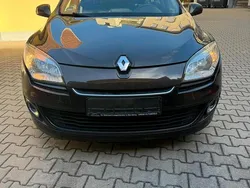 Braun Gebraucht 2012 Renault Mégane GrandTour Kombi | 4.500 € (Fairer Preis)