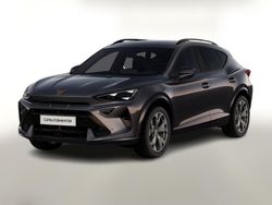 Magnetic grau metallic Neu 2025 Cupra Formentor SUV | 36.831 € (Guter Preis)