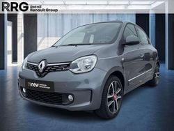 Grau Gebraucht 2020 Renault Twingo Intens Kleinwagen | 11.990 € (Fairer Preis)