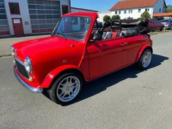 Rot Gebraucht 1990 Mini 1000 Kleinwagen | 8.990 €
