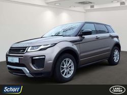 Kaikoura stone Gebraucht 2019 Land Rover Range Rover evoque SE Dynamic SUV | 23.500 € (Superpreis)