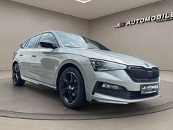 Grau Gebraucht 2020 Skoda Scala Monte Carlo Kleinwagen | 14.800 € (Fairer Preis)