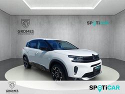 Weiß Gebraucht 2024 Citroën C5 Aircross PureTech SUV | 22.990 € (Fairer Preis)