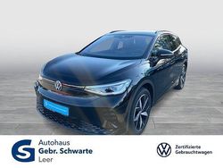 Schwarz Gebraucht 2025 VW ID.4 GTX SUV | 41.290 € (Guter Preis)