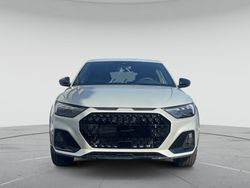 Tausilber metallic Gebraucht 2024 Audi A1 Ambiente Kleinwagen | 37.520 € (Teuer)