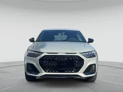 Tausilber metallic Neu 2024 Audi A1 Ambiente Kleinwagen | 37.520 € (Teuer)