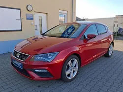 Seat Leon ST