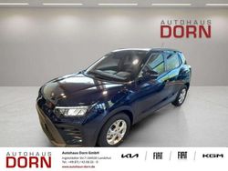 Dandy blue Gebraucht 2025 Ssangyong (KGM) Tivoli Quartz SUV | 19.990 € (Etwas zu teuer)