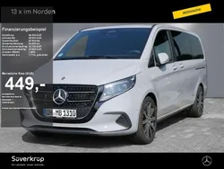 Othercolor Gebraucht 2024 Mercedes V220 Van / Kleinbus | 60.900 €
