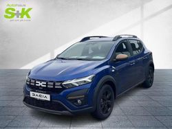 Ironblau metallic Neu 2025 Dacia Sandero Extreme Kleinwagen | 20.989 € (Fairer Preis)