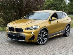 Galvanic gold Gebraucht 2019 BMW X2 M Sport SUV | 21.500 € (Fairer Preis)