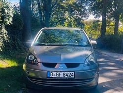 Gold Gebraucht 2008 Mitsubishi Colt Limousine | 3.199 € (Fairer Preis)