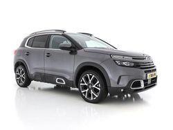 Grau Gebraucht 2020 Citroën C5 Aircross Business Class SUV | 13.444 €