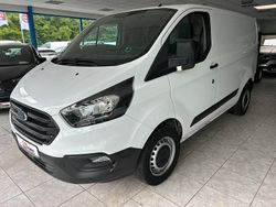 Weiß Gebraucht 2019 Ford Transit Custom Van / Kleinbus | 9.490 €