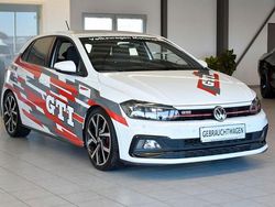 Weiß Gebraucht 2018 VW Polo Beats Limousine | 17.999 € (Fairer Preis)
