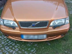 Gold Gebraucht 2001 Volvo C70 Coupé | 2.500 € (Superpreis)