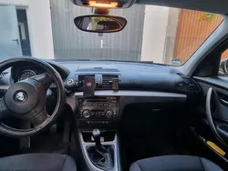 Silber Gebraucht 2009 BMW 116 Kleinwagen | 3.300 € (Fairer Preis)