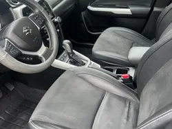 Schwarz Gebraucht 2016 Suzuki Vitara Comfort+ SUV | 13.500 € (Guter Preis)