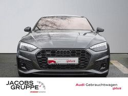 Grau Gebraucht 2025 Audi A5 Sportback S-Line Kleinwagen | 51.980 € (Teuer)