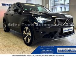 Schwarz Gebraucht 2022 Volvo XC40 SUV | 28.790 € (Guter Preis)