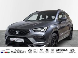 Grau Gebraucht 2025 Seat Ateca Black Edition SUV | 36.990 € (Etwas zu teuer)