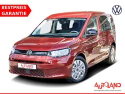 Andere Gebraucht 2021 VW Caddy Life Van / Kleinbus | 26.950 € (Teuer)
