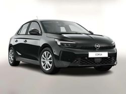 Karbon schwarz metallic Neu 2025 Opel Corsa Edition Kleinwagen | 17.700 € (Guter Preis)