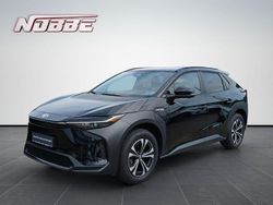 Schwarz Gebraucht 2023 Toyota bZ4X Comfort SUV | 37.900 € (Teuer)