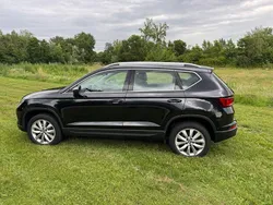 Schwarz Gebraucht 2018 Seat Ateca Style SUV | 17.500 € (Superpreis)