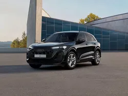Schwarz Neu 2025 Audi Q5 S-Line SUV | 58.490 €