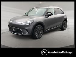 Grau Gebraucht 2025 Smart #1 Edition #1 SUV | 34.489 € (Teuer)