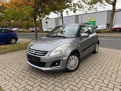Grau Gebraucht 2013 Suzuki Swift Club Kleinwagen | 5.590 € (Fairer Preis)