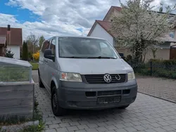 Silber Gebraucht 2004 VW T5 Van | 5.800 € (Superpreis)
