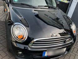 Schwarz Gebraucht 2013 Mini Cooper Kleinwagen | 5.700 €
