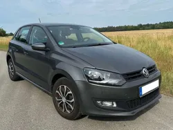 Gebraucht 2011 VW Polo Style Limousine | 4.500 € (Fairer Preis)