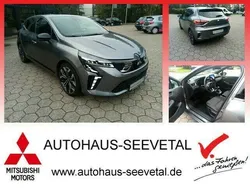 Grau Gebraucht 2024 Mitsubishi Colt Edition Kleinwagen | 17.950 € (Guter Preis)