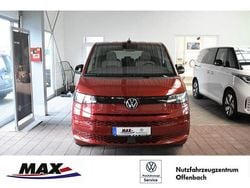 Rot Gebraucht 2025 VW Multivan Van | 47.990 € (Superpreis)