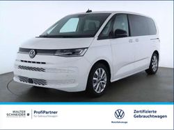 Candyweiß Gebraucht 2025 VW T7 Life Van | 53.980 € (Guter Preis)