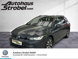 Uranograu Neu 2025 VW Golf VIII Goal Kombi | 28.550 € (Guter Preis)