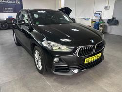 Schwarz Gebraucht 2018 BMW X2 Sport Line SUV | 18.961 € (Guter Preis)