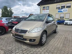 Other Gebraucht 2007 Mercedes A170 Kleinwagen | 1.990 €