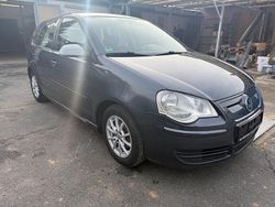 Gebraucht 2009 VW Polo Comfortline Limousine | 1.999 € (Guter Preis)