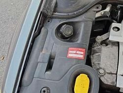 Gebraucht 2005 Renault Scénic Van / Kleinbus | 580 € (Superpreis)