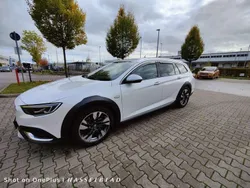 Opel Insignia Country Tourer