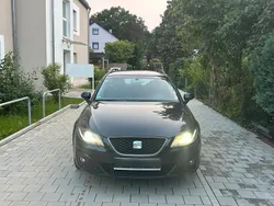 Schwarz Gebraucht 2013 Seat Exeo Kombi | 5.200 € (Fairer Preis)