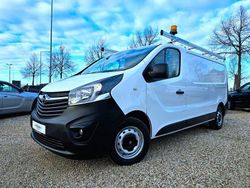 Weiß Gebraucht 2019 Opel Vivaro Van / Kleinbus | 11.990 €
