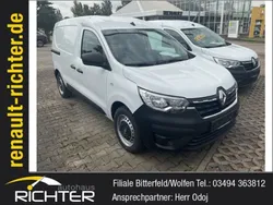 Renault Express