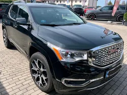 Schwarz Gebraucht 2019 GMC Acadia SUV | 34.900 €