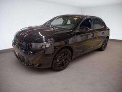 Schwarz Gebraucht 2024 Opel Corsa Ultimate Kleinwagen | 17.980 € (Guter Preis)