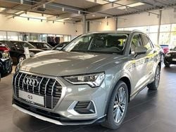 Grau Neu 2025 Audi Q3 Advanced Plus SUV | 47.290 € (Fairer Preis)